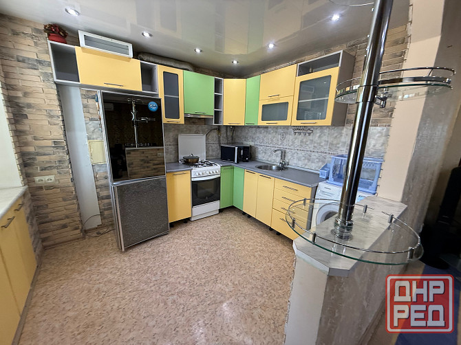 Продается 2-комнатная квартира в Куйбышевском районе Донецка! Донецк - изображение 1