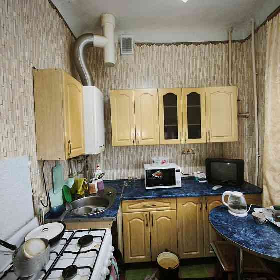 Продаётся 2х ком кв в Пролетарском районе Донецк