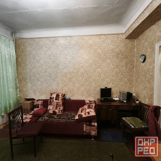 Продаётся 2х ком кв в Пролетарском районе Донецк - изображение 8