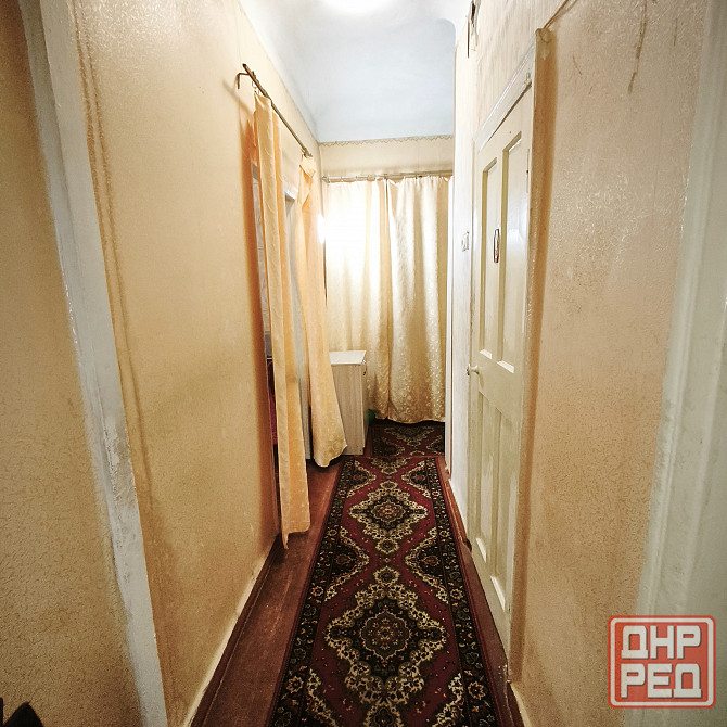 Продаётся 2х ком кв в Пролетарском районе Донецк - изображение 5