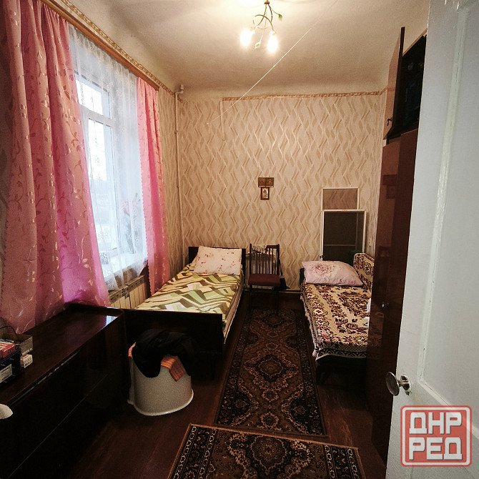 Продаётся 2х ком кв в Пролетарском районе Донецк - изображение 7