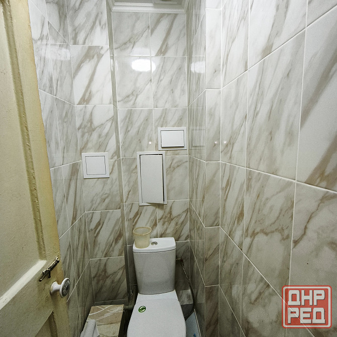 Продаётся 2х ком кв в Пролетарском районе Донецк - изображение 3