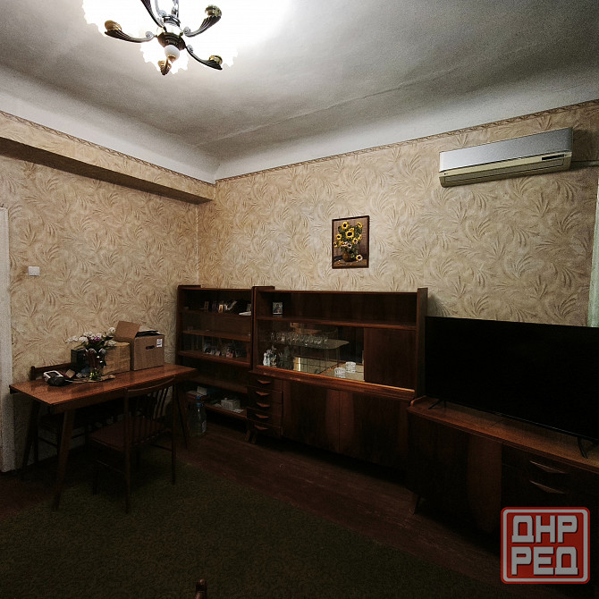 Продаётся 2х ком кв в Пролетарском районе Донецк - изображение 9
