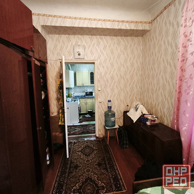 Продаётся 2х ком кв в Пролетарском районе Донецк - изображение 6