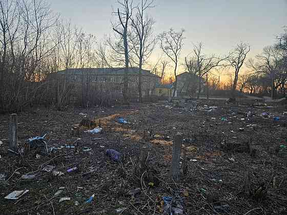 Расчистка участка, планирование, комплексная подготовка площадки к строительству Донецк