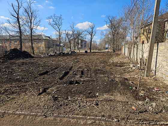 Расчистка участка, планирование, комплексная подготовка площадки к строительству Донецк