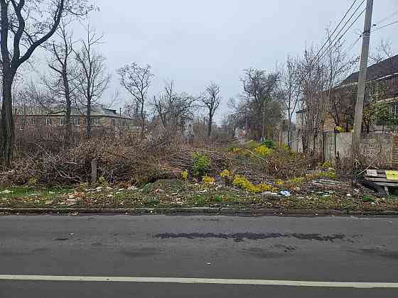 Расчистка участка, планирование, комплексная подготовка площадки к строительству Донецк