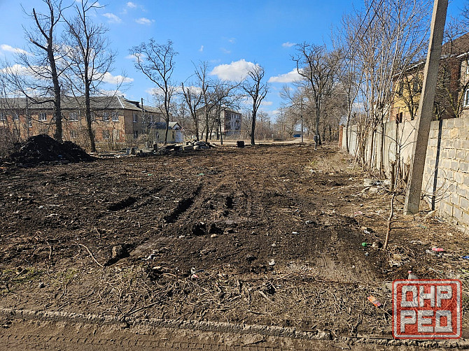 Расчистка участка, планирование, комплексная подготовка площадки к строительству Донецк - изображение 3