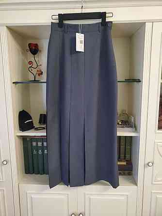 Юбка с разрезами Донецк