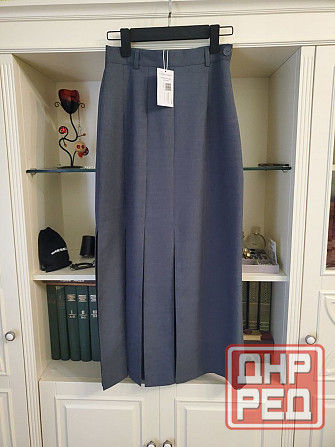 Юбка с разрезами Донецк - изображение 1