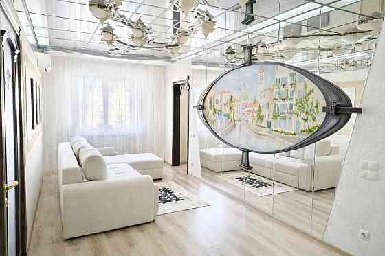 Продам 3-х комн. кв-ру 71 м.кв. ОблГаи с дизайнерским ремонтом и быттехникой Донецк