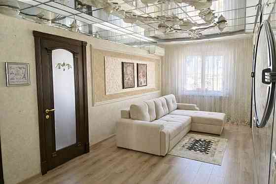 Продам 3-х комн. кв-ру 71 м.кв. ОблГаи с дизайнерским ремонтом и быттехникой Донецк