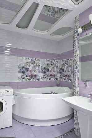 Продам 3-х комн. кв-ру 71 м.кв. ОблГаи с дизайнерским ремонтом и быттехникой Донецк