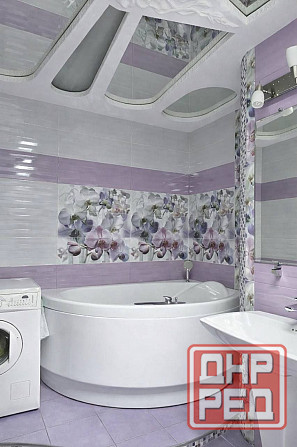 Продам 3-х комн. кв-ру 71 м.кв. ОблГаи с дизайнерским ремонтом и быттехникой Донецк - изображение 6