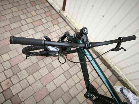 Велосипед 29" REBEL RISE, рама алюм, трансмиссия Shimano 8ск Донецк