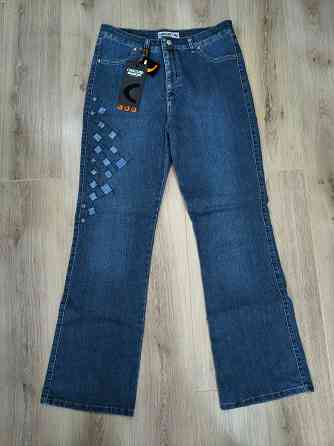 Джинсы женские CARDELLINO. Большой размер. Цена снижена Донецк