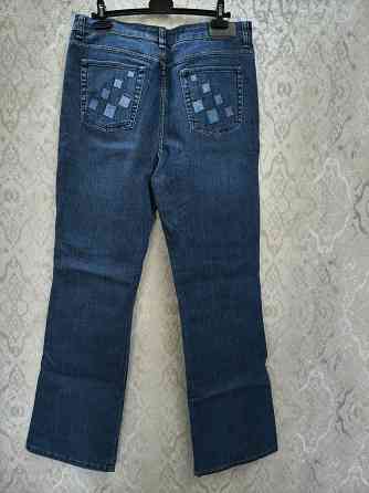 Джинсы женские CARDELLINO. Большой размер. Цена снижена Донецк