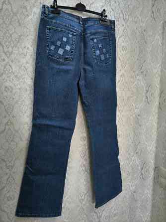 Джинсы женские CARDELLINO. Большой размер. Цена снижена Донецк