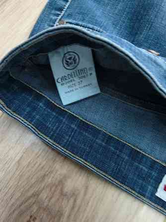 Джинсы женские CARDELLINO. Большой размер. Цена снижена Донецк