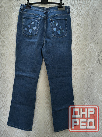 Джинсы женские CARDELLINO. Большой размер. Цена снижена Донецк - изображение 5