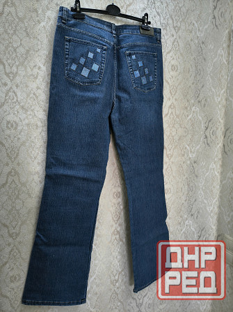 Джинсы женские CARDELLINO. Большой размер. Цена снижена Донецк - изображение 6
