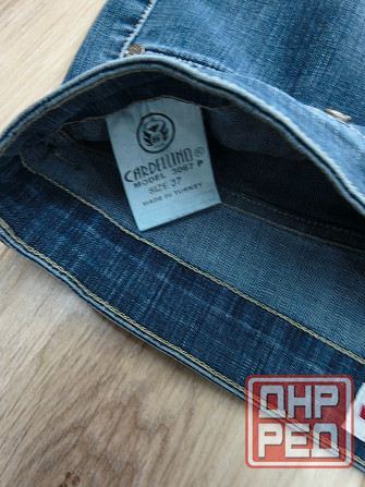 Джинсы женские CARDELLINO. Большой размер. Цена снижена Донецк - изображение 3