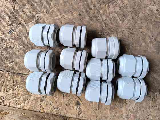 Продам сальник кабельный ввод Донецк