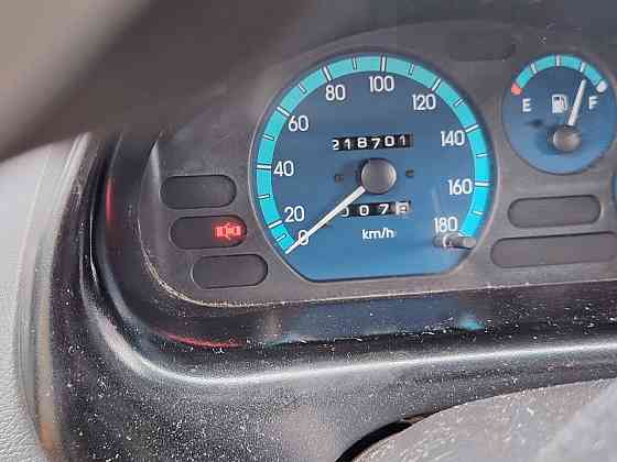 Daewoo matiz Амвросиевка