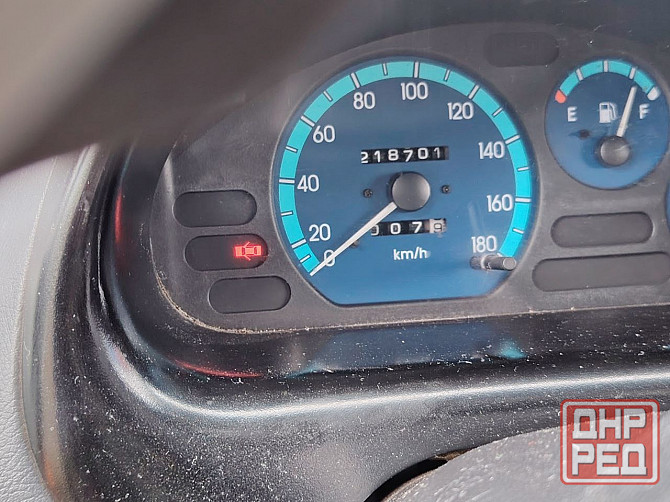 Daewoo matiz Амвросиевка - изображение 4