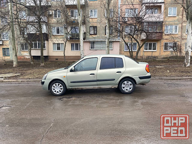 Продам Рено клио Макеевка - изображение 5