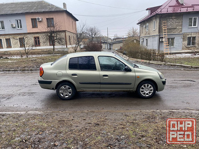 Продам Рено клио Макеевка - изображение 2
