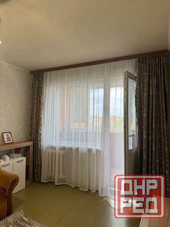 Срочно продам 2х к квартиру Текстильщик центр Донецк - изображение 4