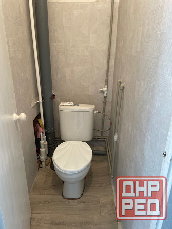 Срочно продам 2х к квартиру Текстильщик центр Донецк - изображение 7