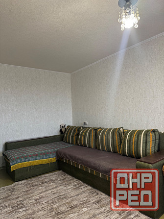 Срочно продам 2х к квартиру Текстильщик центр Донецк - изображение 3