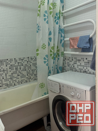 Срочно продам 2х к квартиру Текстильщик центр Донецк - изображение 8