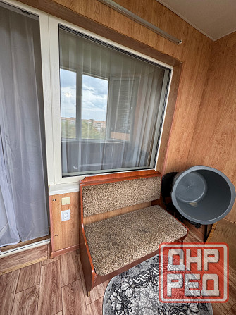 Срочно продам 2х к квартиру Текстильщик центр Донецк - изображение 9