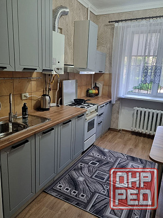 Продам Ветка 3 комн квартиру Донецк - изображение 1