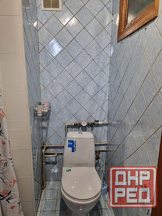 Продам Ветка 3 комн квартиру Донецк - изображение 2