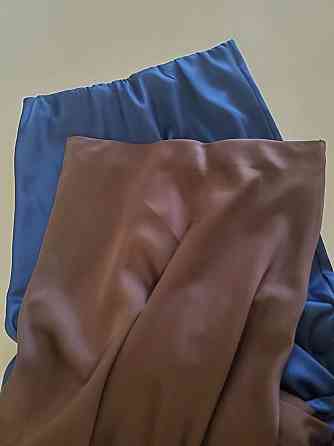 Юбки макси 1000 за две Донецк