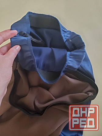 Юбки макси 1000 за две Донецк - изображение 4