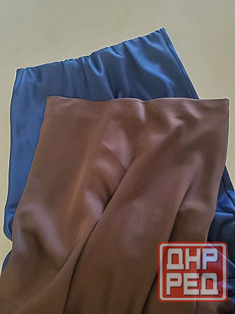 Юбки макси 1000 за две Донецк - изображение 3