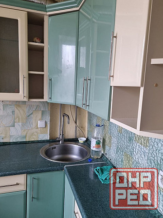 Продам 2 комн Ветка Донецк - изображение 1