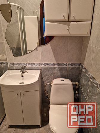 Продам 2 комн Ветка Донецк - изображение 2