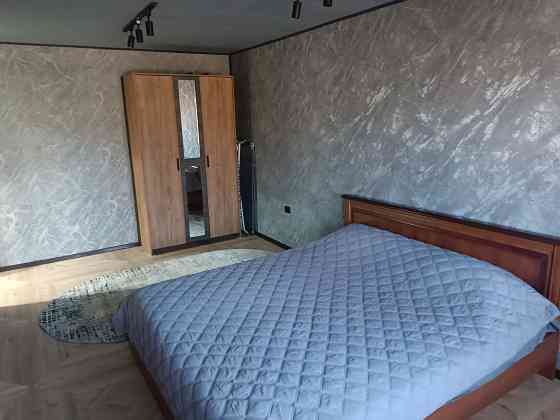 Посуточно студия в Харцызске! Харцызск