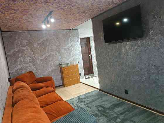 Посуточно студия в Харцызске! Харцызск