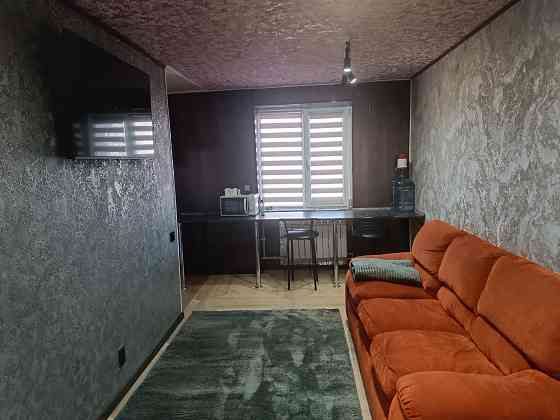 Посуточно студия в Харцызске! Харцызск