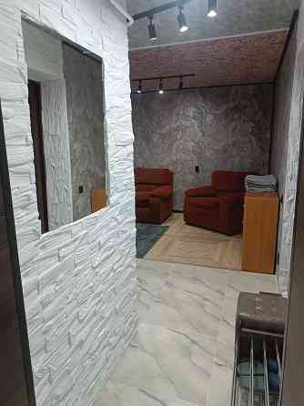 Посуточно студия в Харцызске! Харцызск