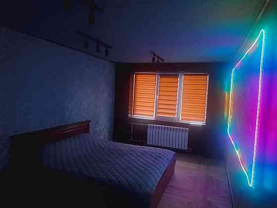 Посуточно студия в Харцызске! Харцызск