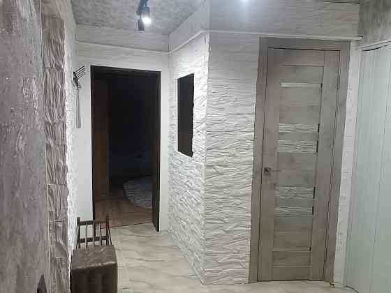 Посуточно студия в Харцызске! Харцызск