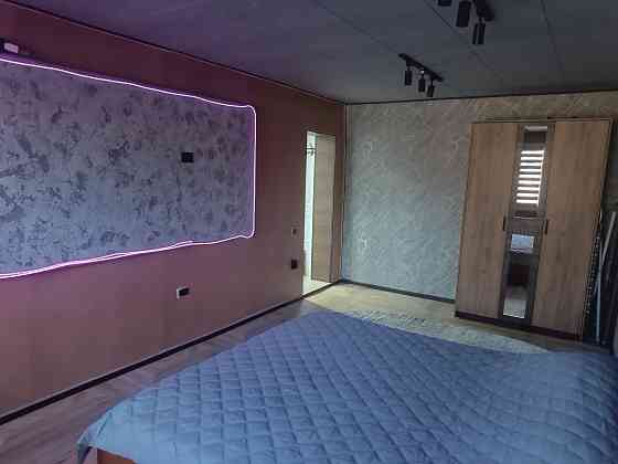 Посуточно студия в Харцызске! Харцызск